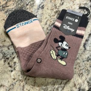 Stance Mickey socks